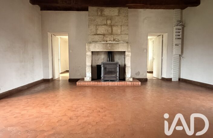 Vente Maison de campagne 8 pièces — photo 2