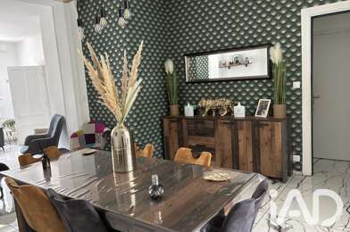Maison 5 pièces 198000 €