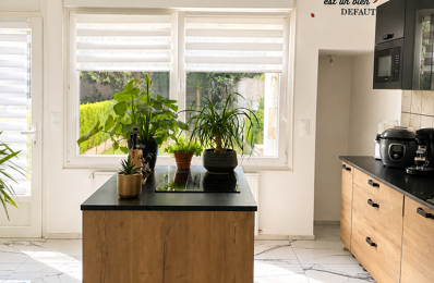 Vente Maison traditionnelle 5 pièces — photo du bien