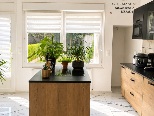 Vente Maison traditionnelle 5 pièces — photo du bien
