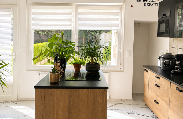 Vente Maison traditionnelle 6 pièces — photo 3