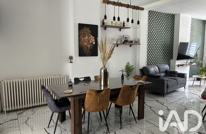 Vente Maison traditionnelle 6 pièces — photo 4