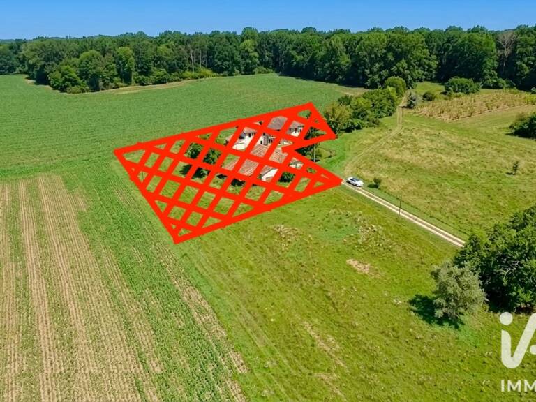 Vente Terrain agricole 193 006 m&sup2; — photo 1