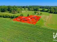 Vente Terrain agricole 193 006 m&sup2; — photo 2
