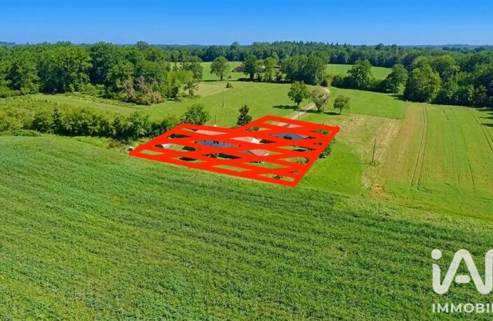 Vente Terrain agricole 193 006 m&sup2; — photo 2