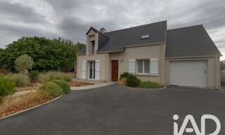 Maison 8 Pièces 159 m² à vendre à Vigneux-de-Bretagne (44360)