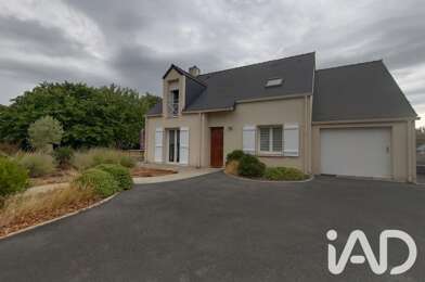 Maison 8 pièces 479000 €