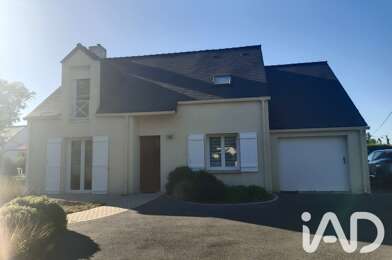 Maison 8 pièces 479000 €