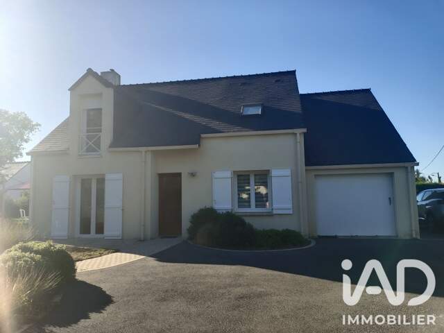 Vente Maison/villa 8 pièces — photo du bien