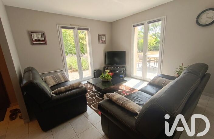 Vente Maison/villa 8 pièces — photo 4