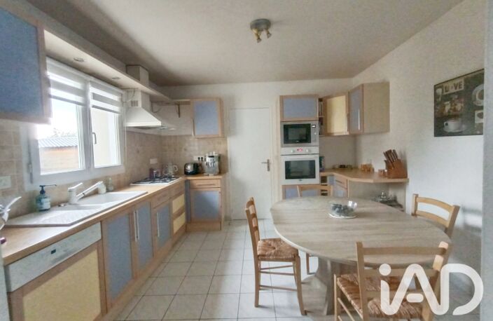 Vente Maison/villa 8 pièces — photo 5
