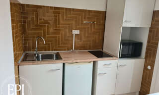 Appartement 1 Pièce 31 m² à louer à Carcassonne (11000)