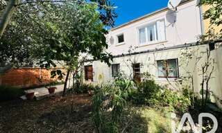 Maison 5 Pièces 105 m² à vendre à Alfortville (94140)