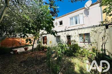 Maison 5 pièces 558000 €