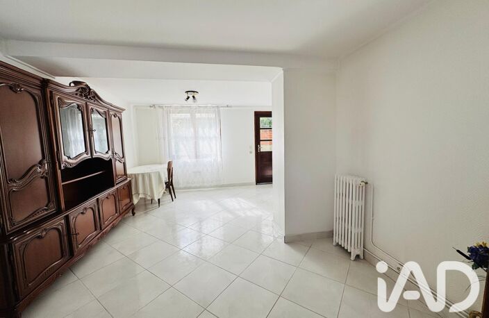 Vente Maison/villa 6 pièces — photo 3