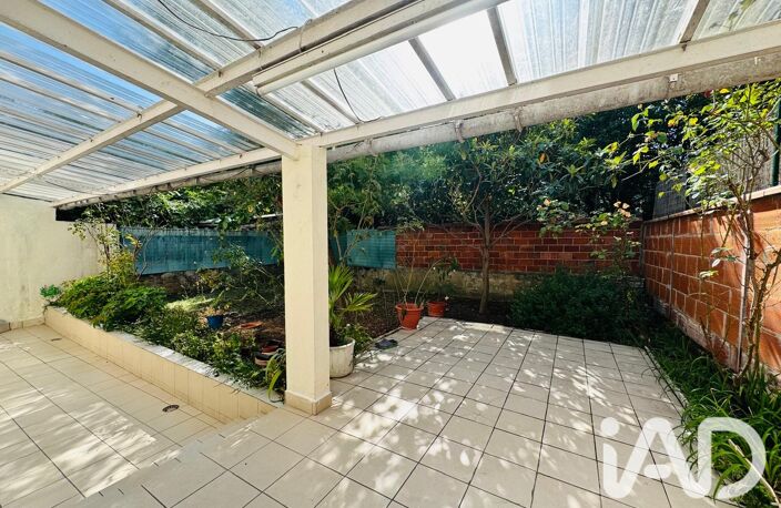 Vente Maison/villa 6 pièces — photo 5