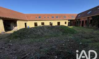 Immeuble  606 m² à vendre à Beuvry (62660)