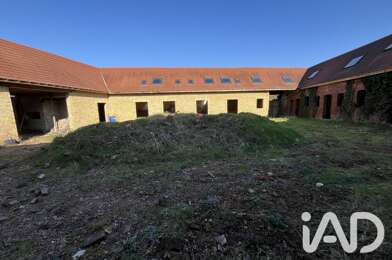 Immeuble  330000 €
