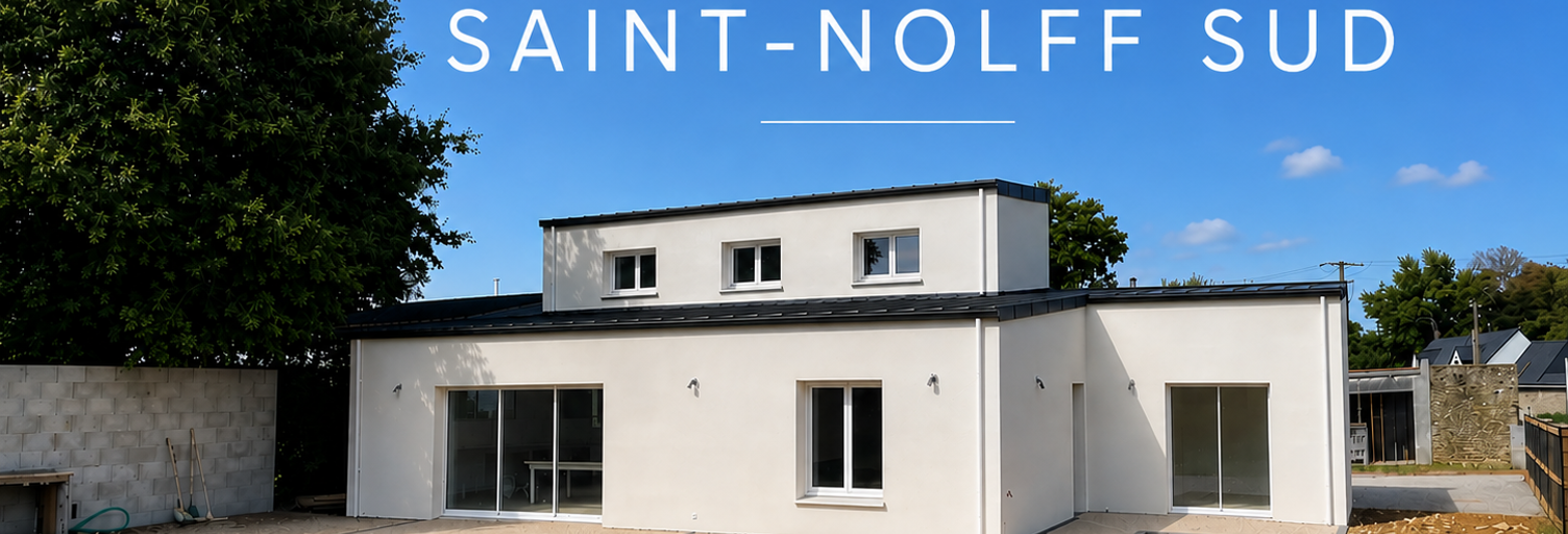 Maison 7 Pièces 182 m² à vendre à Saint-Nolff (56250)