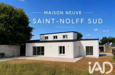 Vente Maison/villa 7 pièces — photo du bien