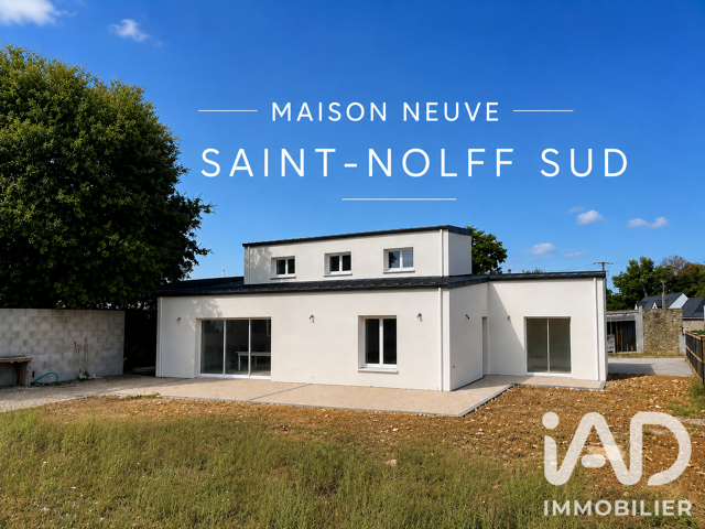 Vente Maison/villa 7 pièces — photo du bien