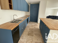 Vente Maison/villa 7 pièces — photo 2
