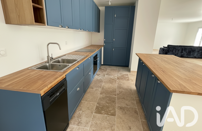 Vente Maison/villa 7 pièces — photo 2