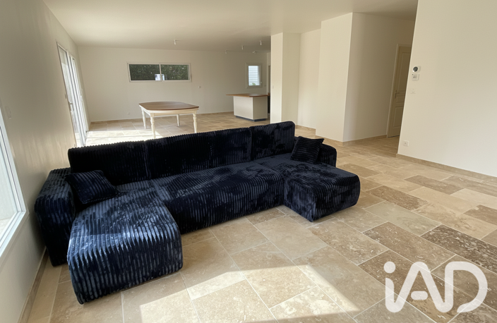 Vente Maison/villa 7 pièces — photo 3