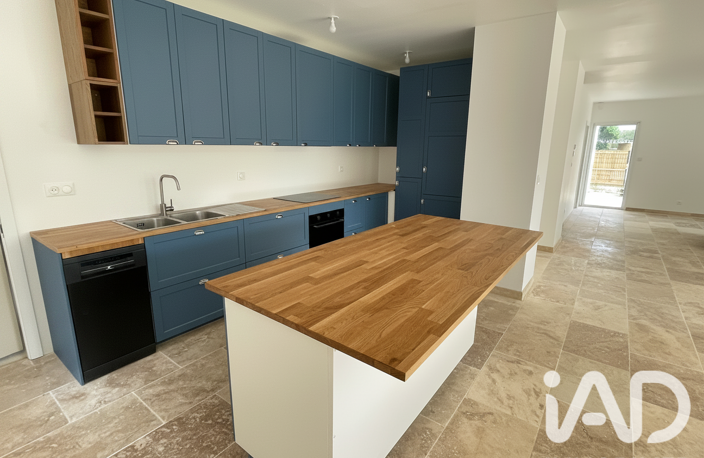 Vente Maison/villa 7 pièces — photo 4