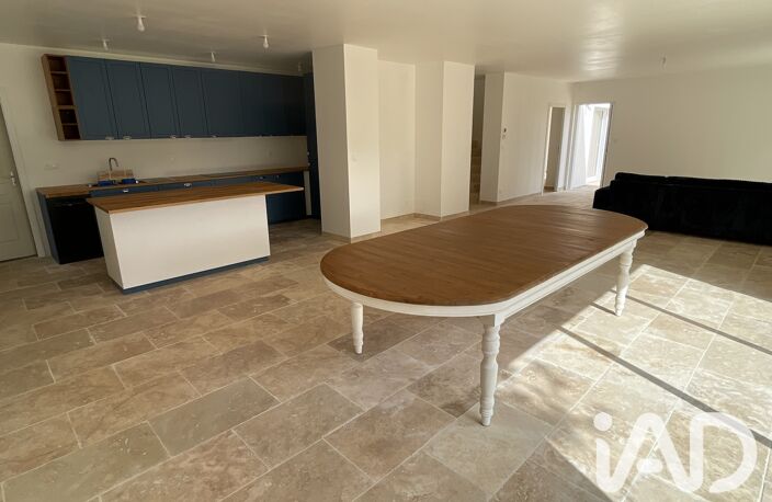 Vente Maison/villa 7 pièces — photo 5