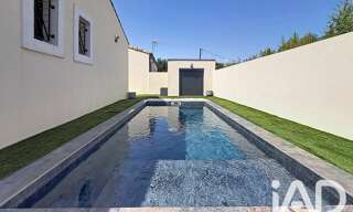 Maison 3 Pièces 103 m² à vendre à Ouveillan (11590)