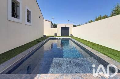 Maison 3 pièces 315500 €