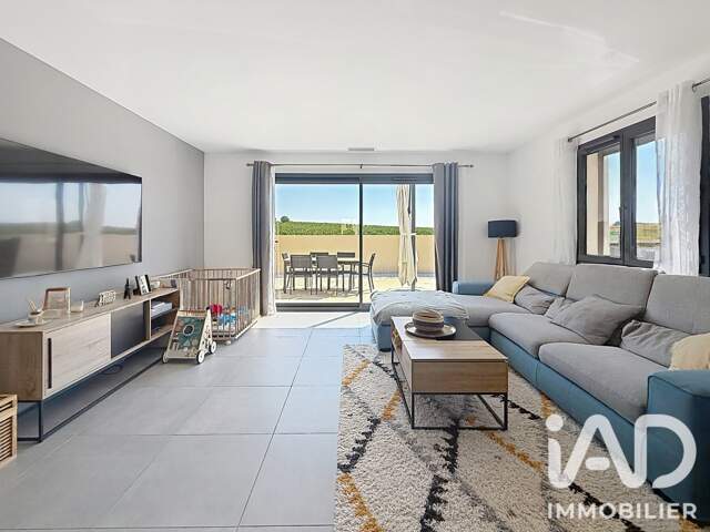 Vente Maison/villa 3 pièces — photo du bien