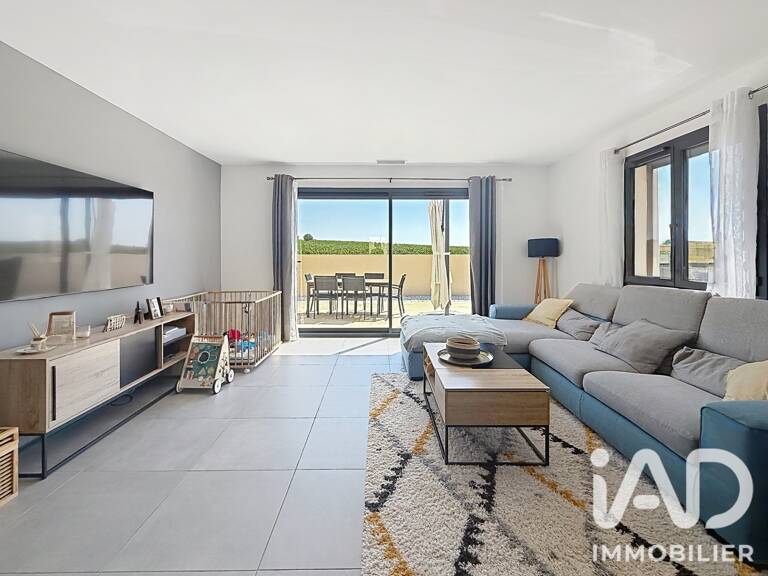 Vente Maison/villa 3 pièces — photo 1