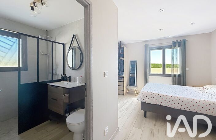 Vente Maison/villa 3 pièces — photo 2