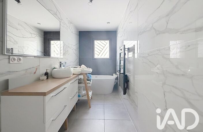 Vente Maison/villa 3 pièces — photo 4