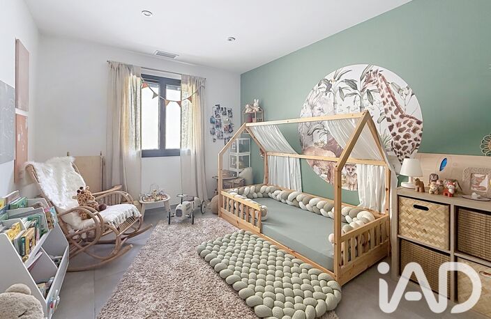Vente Maison/villa 3 pièces — photo 5