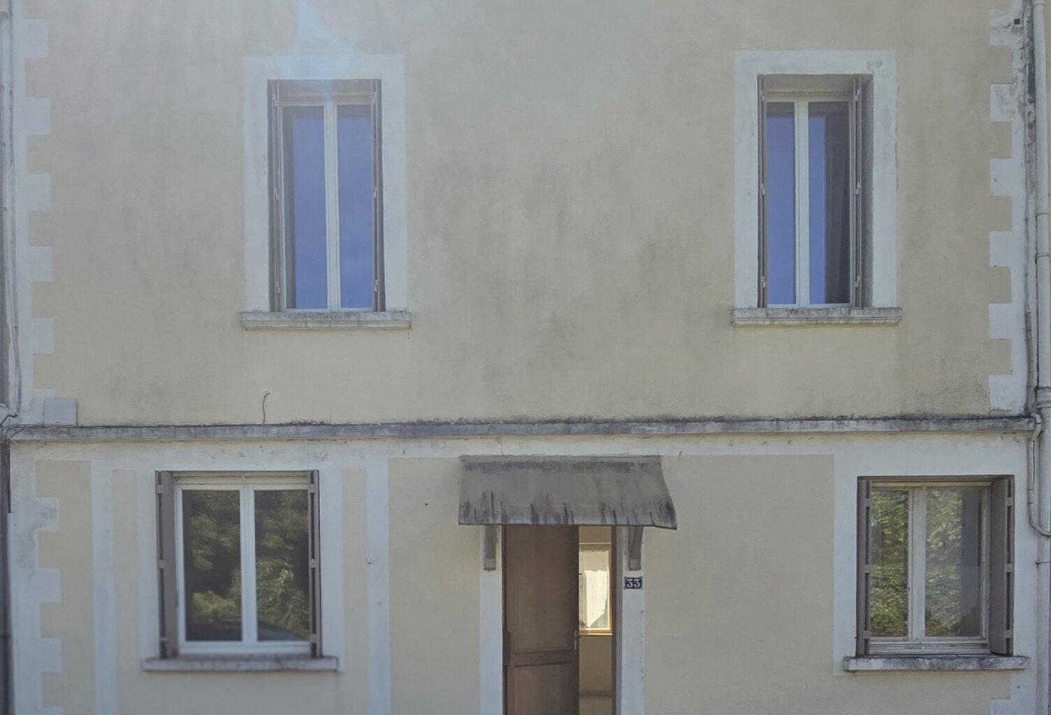 Vente Immeuble 95 m&sup2; — photo 1