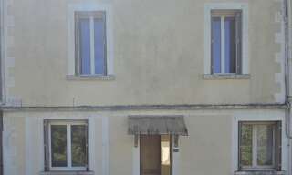 Immeuble  95 m² à vendre à Prayssac (46220)