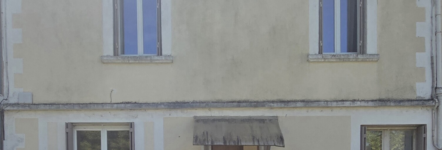Immeuble  95 m² à vendre à Prayssac (46220)
