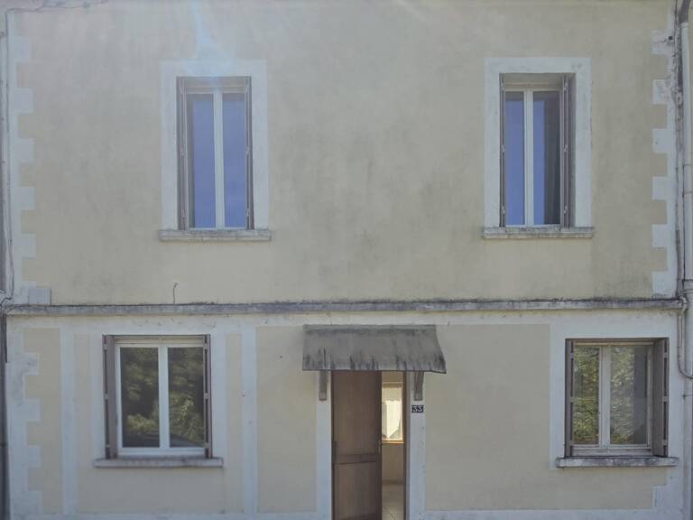 Vente Immeuble 95 m&sup2; — photo 1