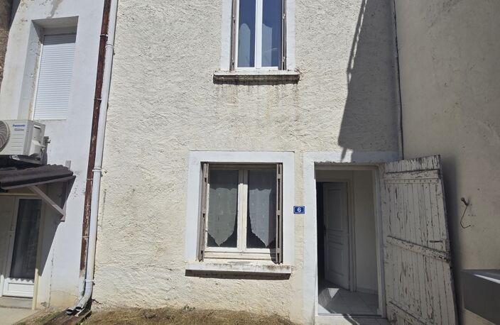 Vente Immeuble 95 m&sup2; — photo 2