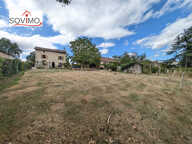 BELLE MAISON DE CAMPAGNE INDÉPENDANTE EN PIERRE, RÉNOVÉE, GR — photo 3