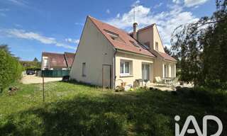 Maison 6 Pièces 139 m² à vendre à Milly-la-Forêt (91490)