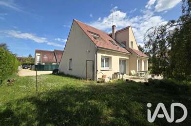 Maison 6 pièces 420000 €