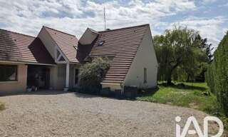 Maison 6 Pièces 139 m² à vendre à Milly-la-Forêt (91490)
