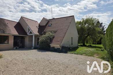 Maison 6 pièces 420000 €