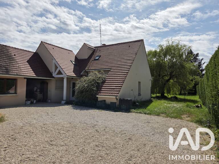 Vente Maison d'architecte 6 pièces — photo 1