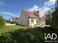Vente Maison d'architecte 6 pièces — photo 2