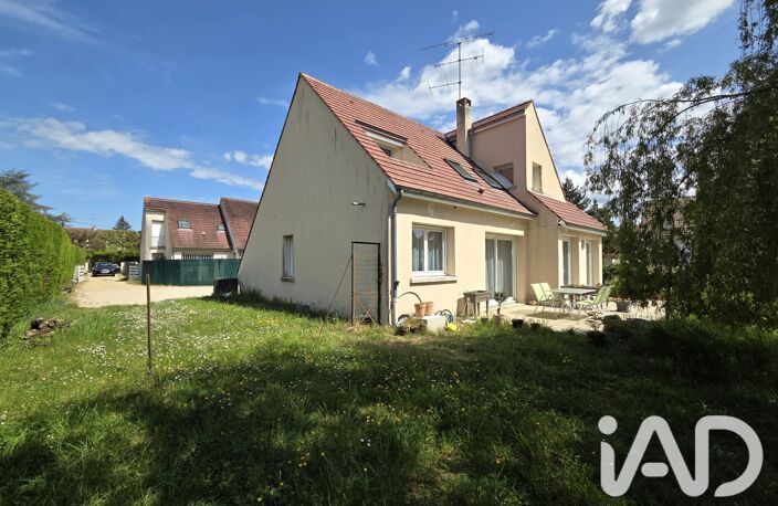 Vente Maison d'architecte 6 pièces — photo 2